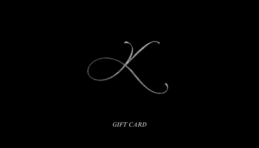 K Luxé Kloset Gift Card