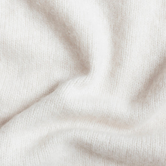 The History Of Cashmere