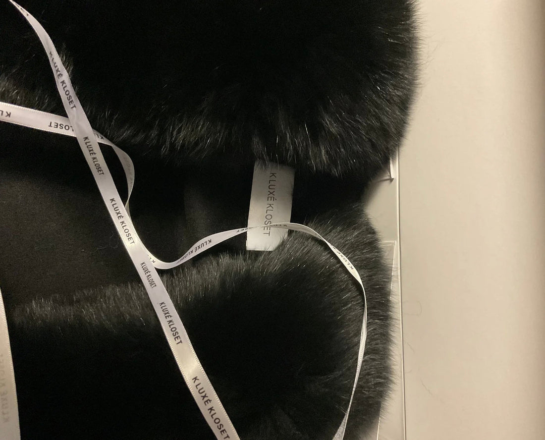 The Art Of Luxury Gift Wrapping