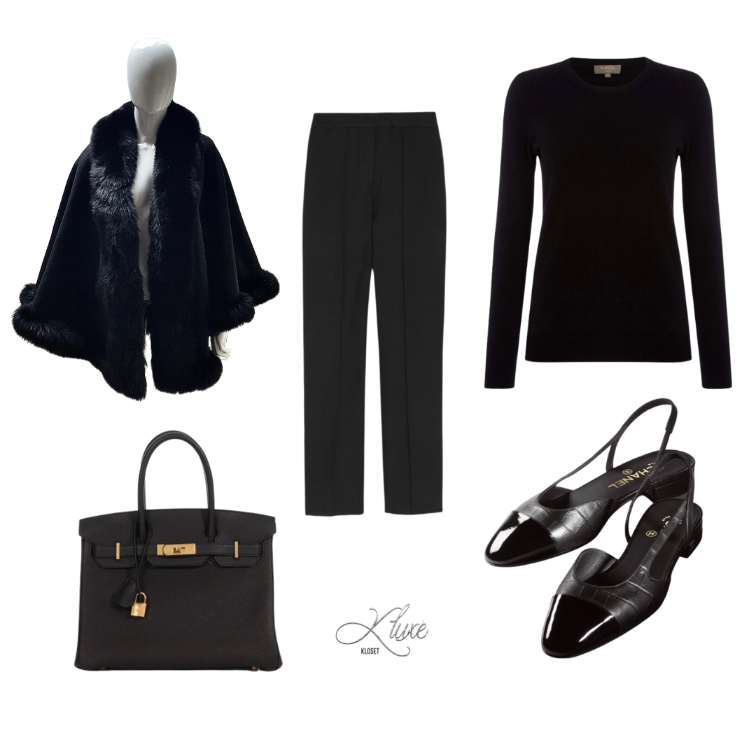 The Style Edit- Minimalism & Sophistication