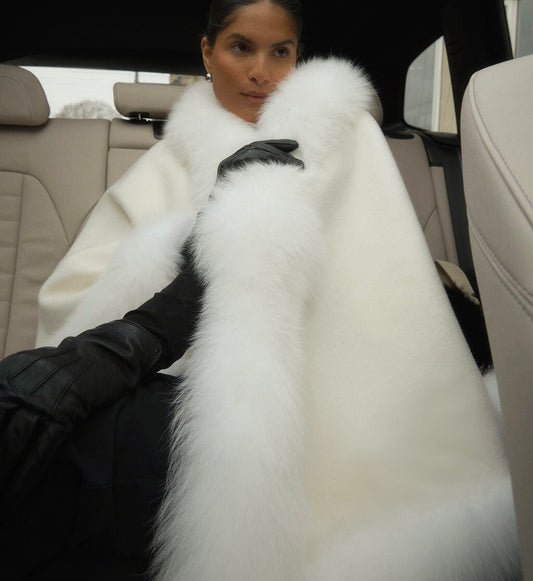 The History Of Cashmere