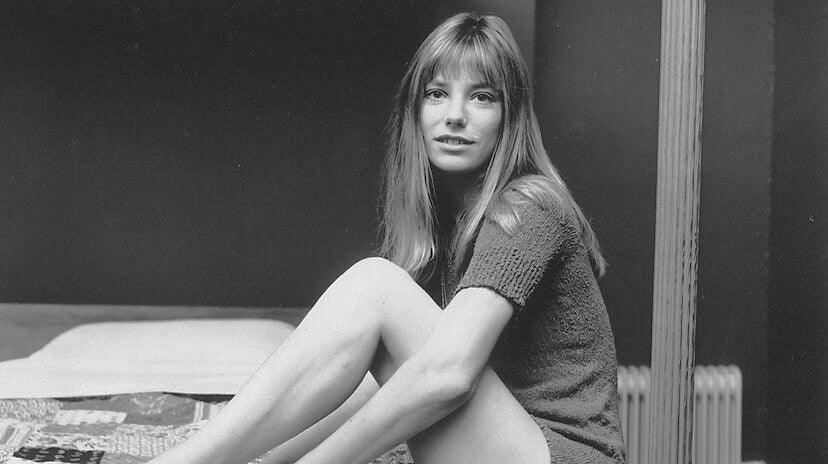 Jane Birkin Edit- Effortlessly Chic