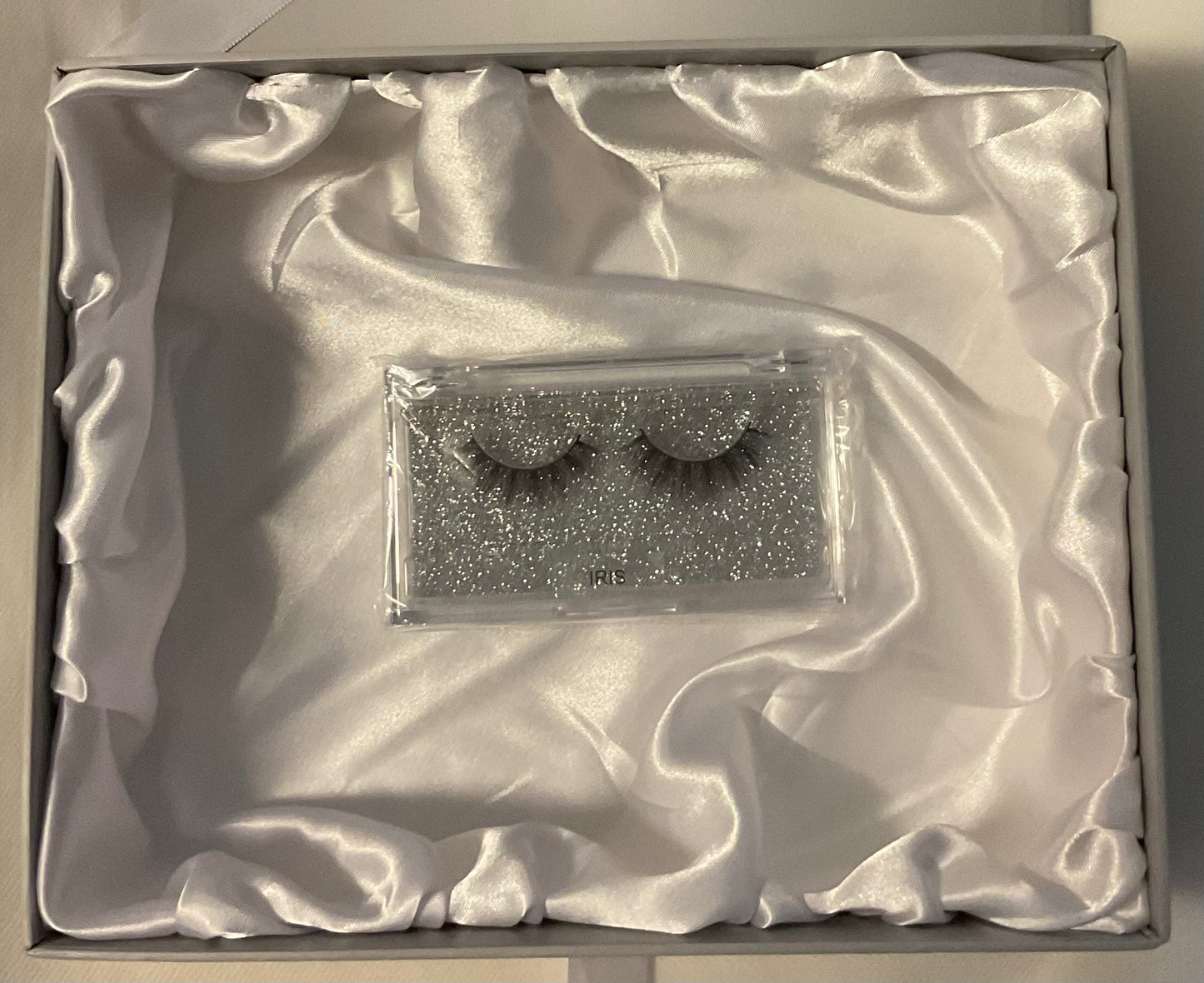 The Vitality Lash Box