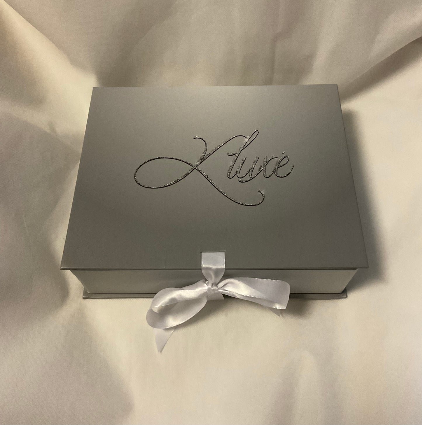 The Vitality Lash Box
