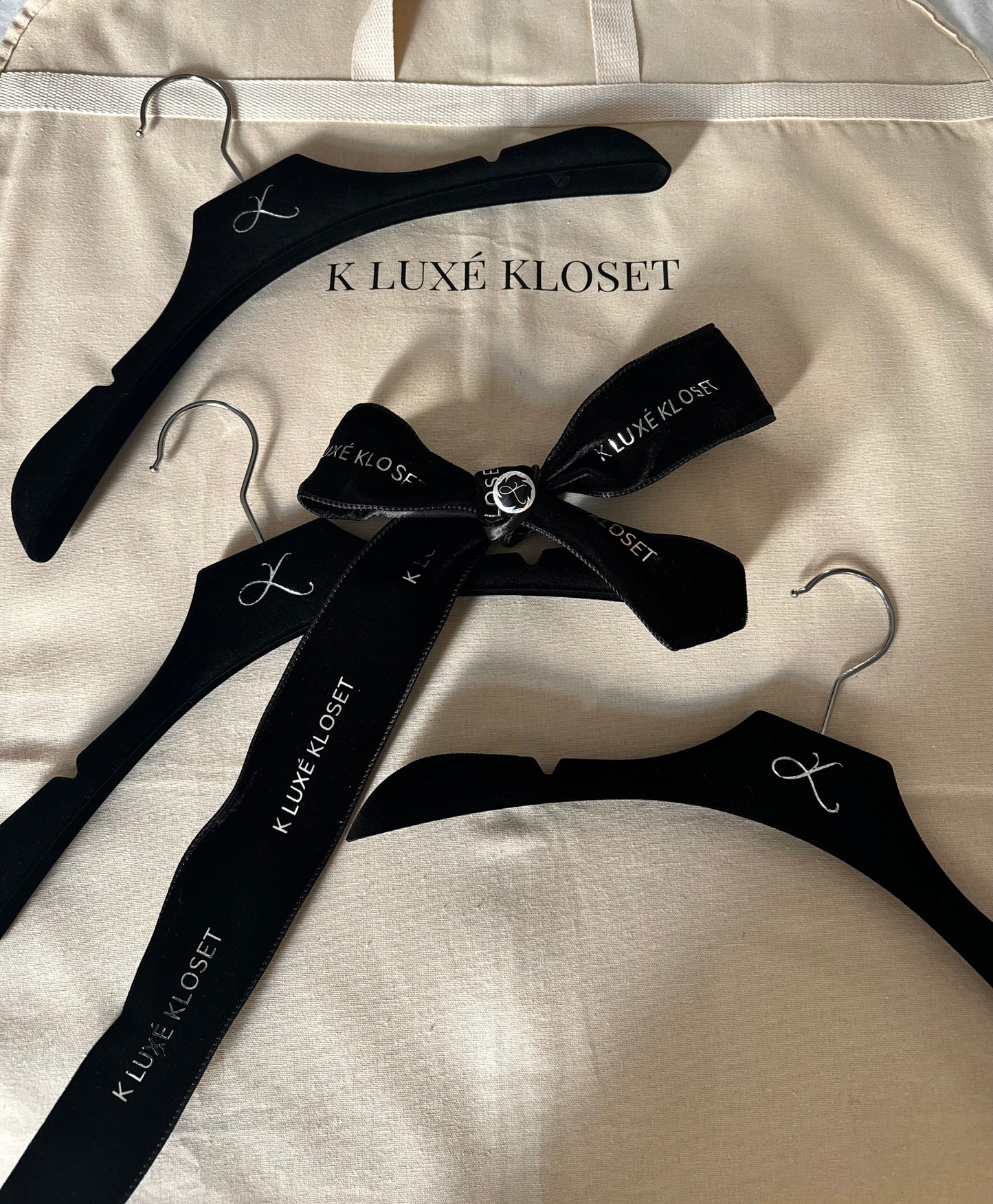 Deluxe Holiday Packaging