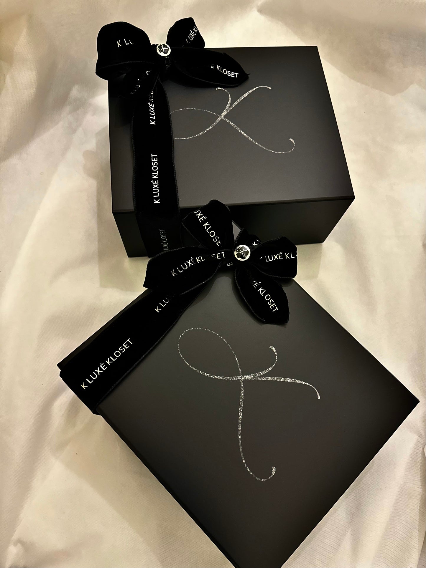 Deluxe Holiday Packaging